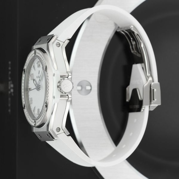 Hublot Big Bang 361.SE.2010.RW.1104